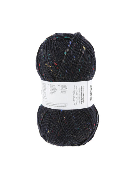 Lang Yarns Super Soxx 6-Ply Tweed - 0025