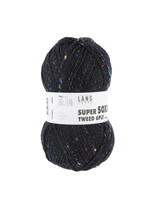 Lang Yarns Super Soxx 6-Ply Tweed - 0025