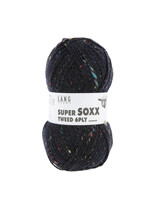 Lang Yarns Super Soxx 6-Ply Tweed - 0025