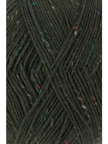 Lang Yarns Super Soxx 6-Ply Tweed - 0018