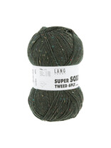 Lang Yarns Super Soxx 6-Ply Tweed - 0018