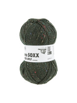 Lang Yarns Super Soxx 6-Ply Tweed - 0018