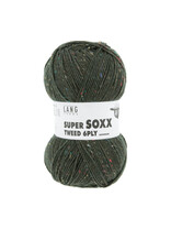 Lang Yarns Super Soxx 6-Ply Tweed - 0018