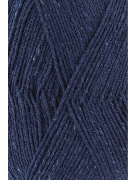 Lang Yarns Super Soxx 6-Ply Tweed - 0006