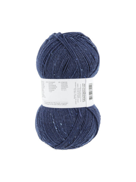 Lang Yarns Super Soxx 6-Ply Tweed - 0006