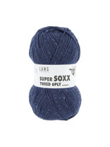 Lang Yarns Super Soxx 6-Ply Tweed - 0006