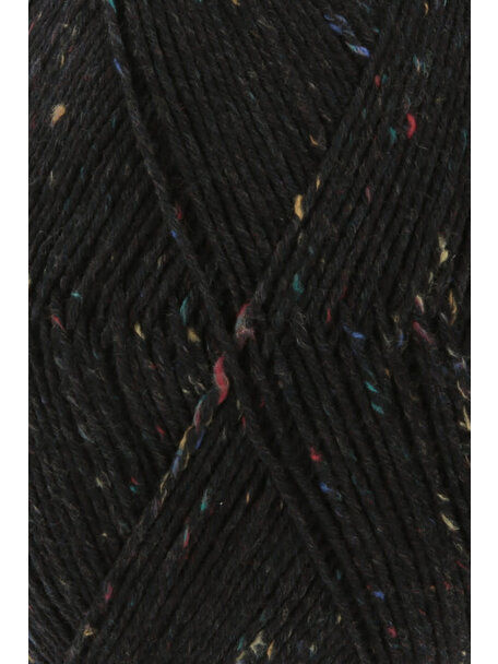 Lang Yarns Super Soxx 6-Ply Tweed - 0004