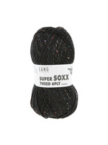 Lang Yarns Super Soxx 6-Ply Tweed - 0004