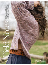 Laine Magazine Field Notes