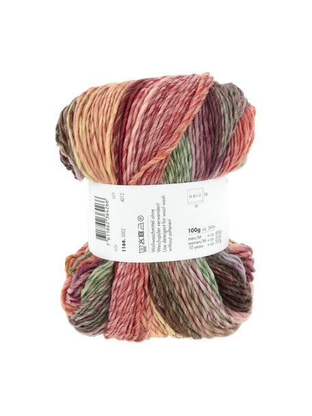 Lang Yarns Infinity - 0002