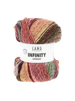 Lang Yarns Infinity - 0002