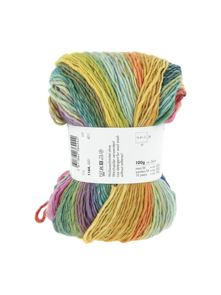 Lang Yarns Infinity - 0001