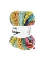 Lang Yarns Infinity - 0001