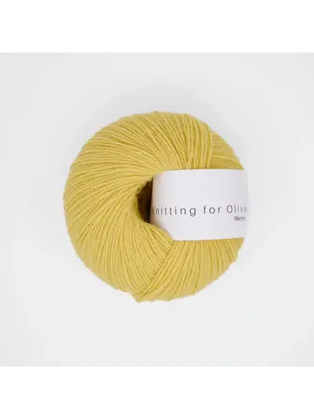 Knitting for Olive Knitting for Olive - Merino - Buttercup