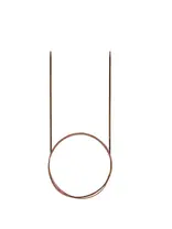 KnitPro Knitpro Ginger Fixed Circular 80cm - 2,00mm