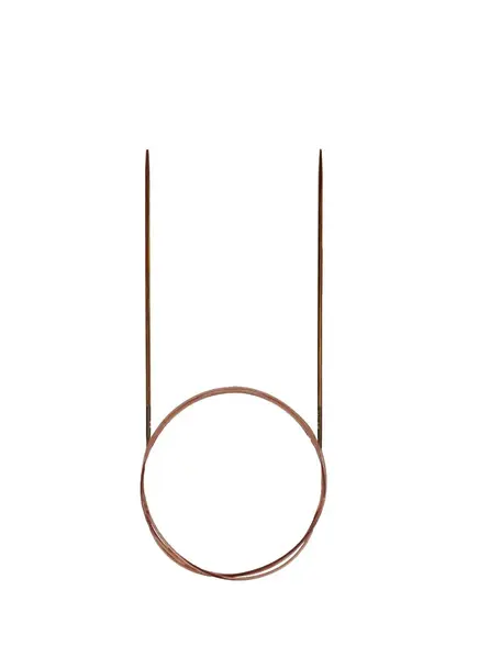 KnitPro Knitpro Ginger Fixed Circular 80cm - 2,00mm