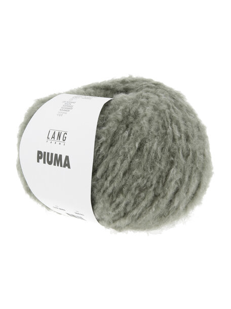 Lang Yarns Piuma - 0098