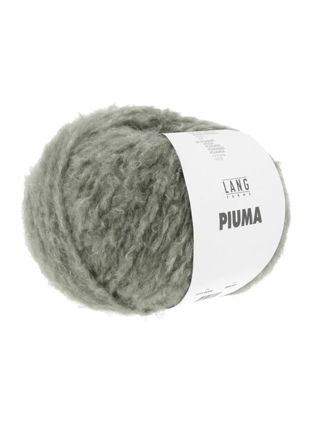 Lang Yarns Piuma - 0098