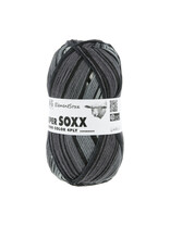 Lang Yarns Super Soxx Merino Color 4-ply - 0523