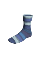 Lang Yarns Super Soxx Merino Color 4-ply - 0528