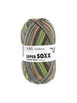 Lang Yarns Super Soxx Color - Fjord Soxx