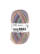 Lang Yarns Super Soxx Color - Fjord Soxx