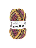 Lang Yarns Super Soxx Color - Fjord Soxx