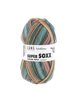 Lang Yarns Super Soxx Color - Fjord Soxx