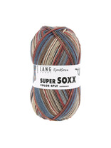 Lang Yarns Super Soxx Color - Fjord Soxx