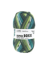 Lang Yarns Super Soxx Color - Cake Soxx