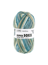 Lang Yarns Super Soxx Color - Cake Soxx