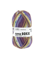 Lang Yarns Super Soxx Color - Cake Soxx
