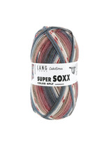 Lang Yarns Super Soxx Color - Cake Soxx