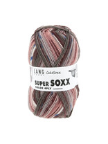 Lang Yarns Super Soxx Color - Cake Soxx