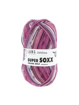 Lang Yarns Super Soxx Color - Cake Soxx
