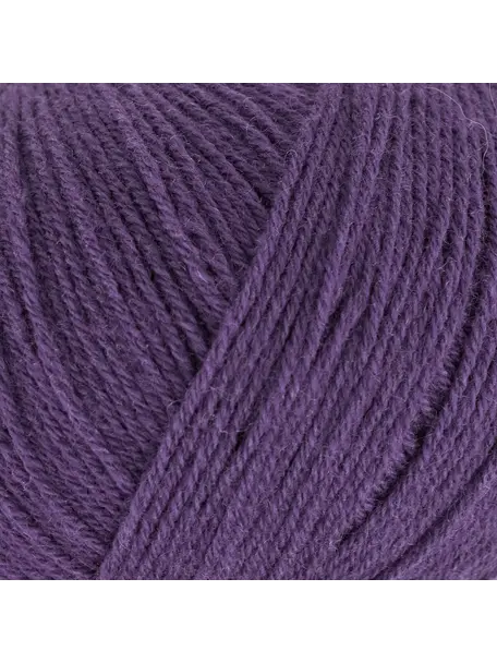 Knitting for Olive Knitting for Olive - Merino - Plum