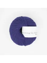 Knitting for Olive Knitting for Olive - Merino - French Anemone