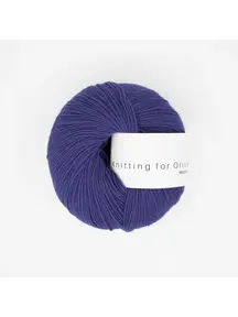 Knitting for Olive Knitting for Olive - Merino - French Anemone