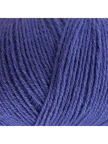 Knitting for Olive Knitting for Olive - Merino - French Anemone