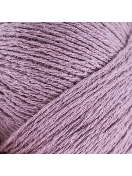 Knitting for Olive Knitting for Olive - Pure Silk - Artichoke Purple