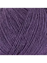 Knitting for Olive Knitting for Olive - Pure Silk - Plum