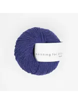 Knitting for Olive Knitting for Olive - Pure Silk - French Anemone