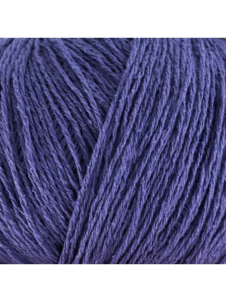 Knitting for Olive Knitting for Olive - Pure Silk - French Anemone