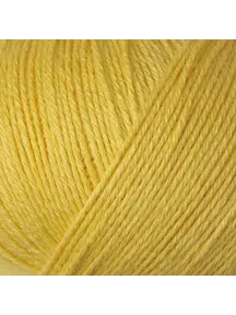 Knitting for Olive Knitting for Olive - Cotton Merino - Buttercup