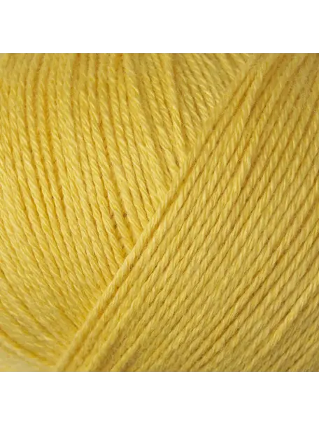 Knitting for Olive Knitting for Olive - Cotton Merino - Buttercup