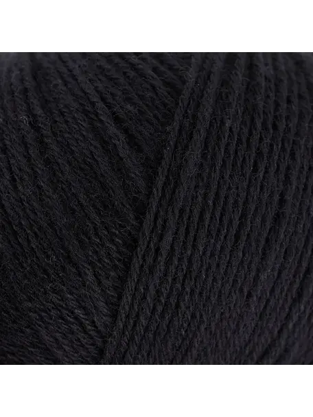 Knitting for Olive Knitting for Olive - Cotton Merino - Licorice