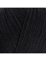 Knitting for Olive Knitting for Olive - Cotton Merino - Licorice