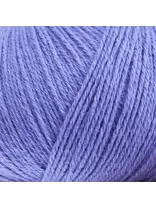 Knitting for Olive Knitting for Olive - Cotton Merino - Lavender Blue