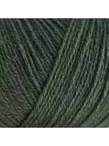 Knitting for Olive Knitting for Olive - Cotton Merino - Bottle Green