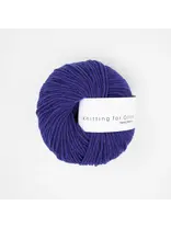 Knitting for Olive Knitting for Olive - Heavy Merino - French Anemone